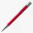 Lamy Bolígrafo Scala Piano Red