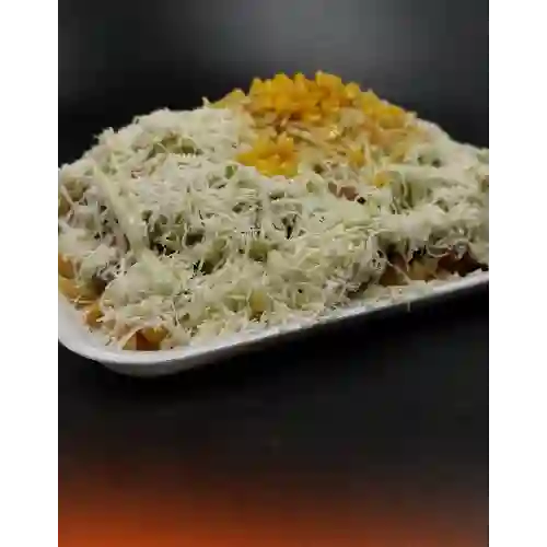Mega Parrilla en Grupo 7 Personas