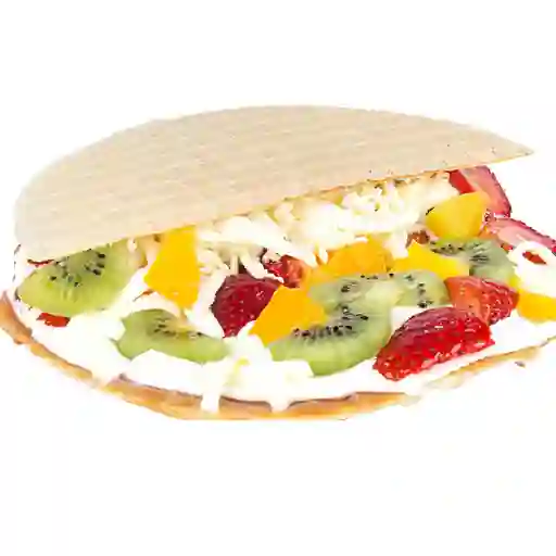 Dulce antojo