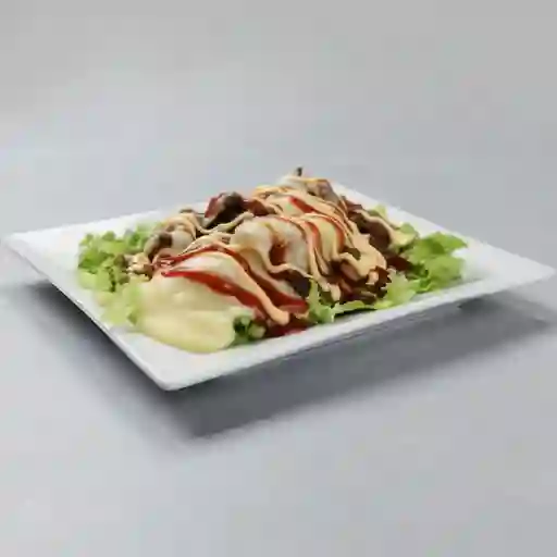 Chuzo Desgranado de Res