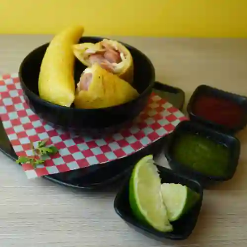 Empanada Ranchera