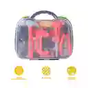 Set de Juego Caja de Herramientas Serie Miniso