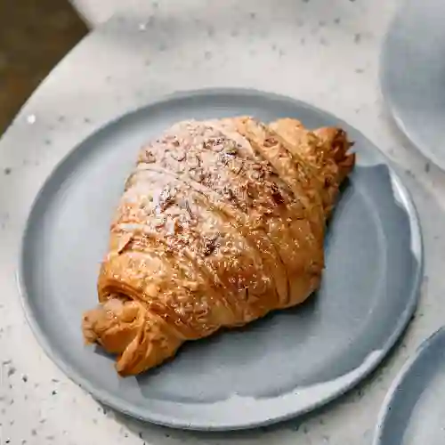 Croissant de Almendras