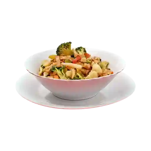 Chop Suey Especial
