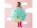 Impermeable Pvc Niña Casaideas