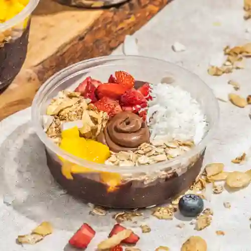Bowl Selva