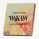Wakaw Chocolate al 70% Con Maracuya-Uchuva