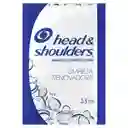 Head & Shoulders Shampoo Limpieza Renovadora