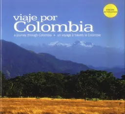 Viaje Por Colombia - VV.AA