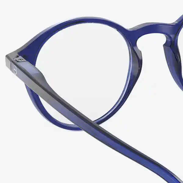 Izipizi Gafas Reading D Azul T + 1.5