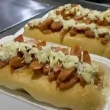 Choriperro