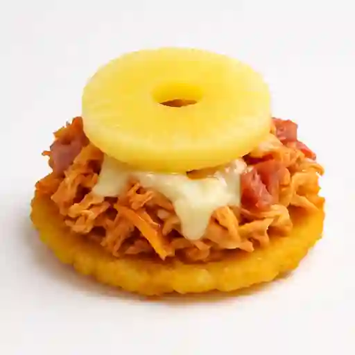 Tostón Hawaian Chip Pequeño
