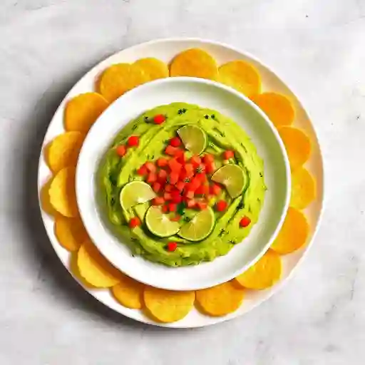 Guacamole