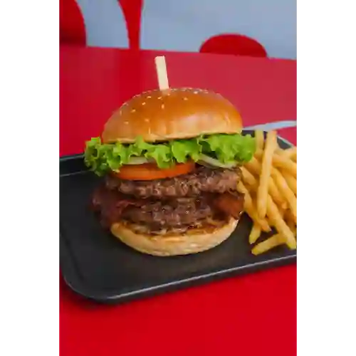Doble Carne