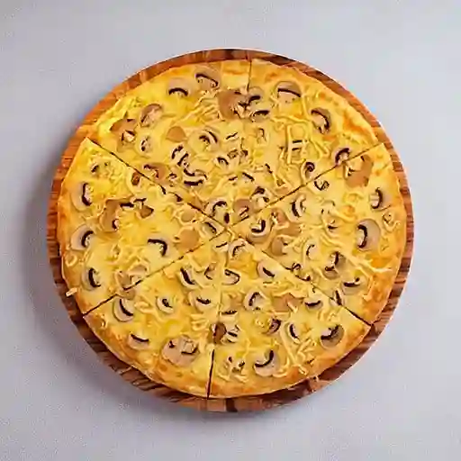 Pizza Hawai Mediana