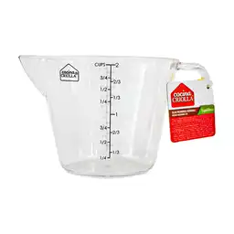 Cocina Criolla Taza Medidora Mediana