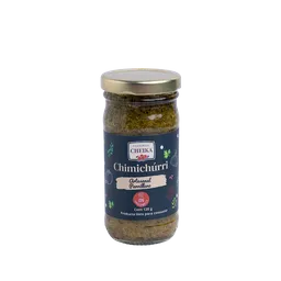 Cheika Chimichurri