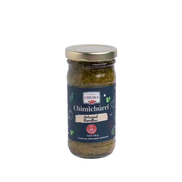 Cheika Chimichurri