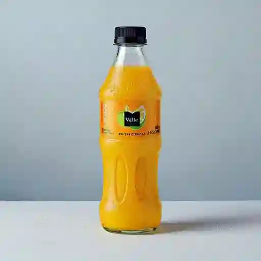 Del Valle Fresh Citrus 400 ml