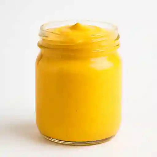 Salsa Queso Cheddar