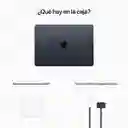 Apple Macbook 13-Inch Air: M2 Chip With 8- Core