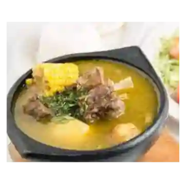 Sancocho