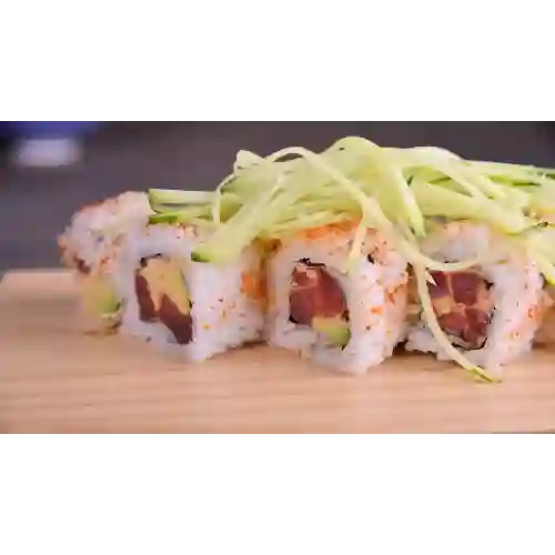 Atun Roll