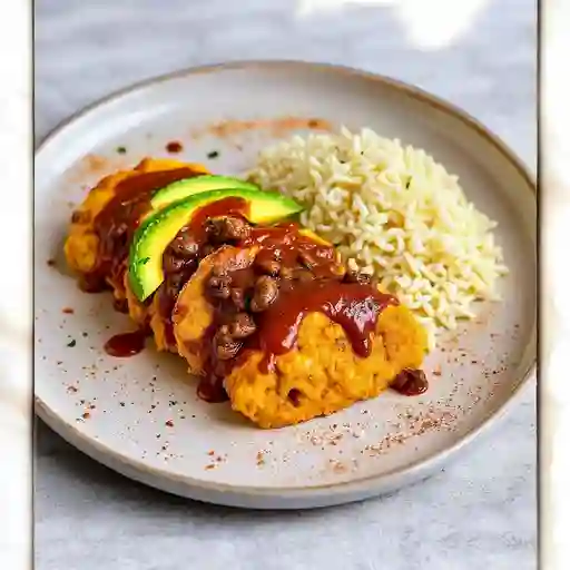 Frijolada