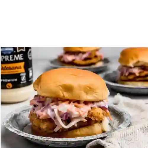 Fried Chicken