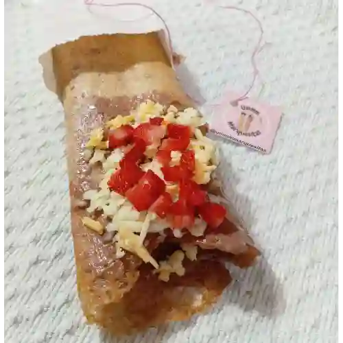 Marquesita la Coqueta