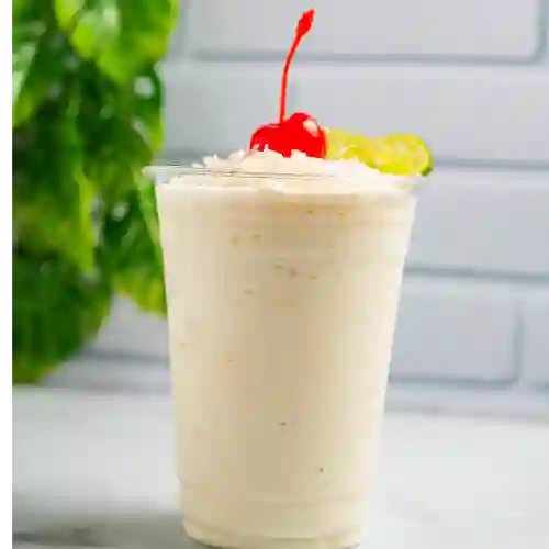 Limonada de Coco