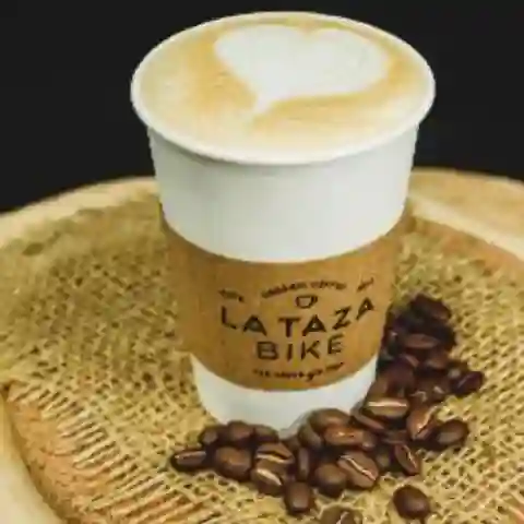 Chai Latte