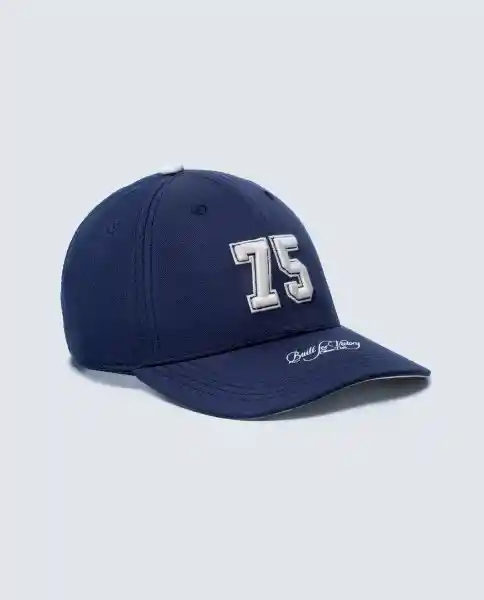 Gorra Unisex Azul Talla M 759G503_AZU194025 Americanino