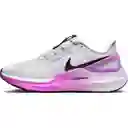 Nike Tenis Air Zoom Structure 25 Mujer Blanco 6 DJ7884-100