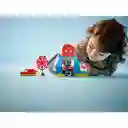 Set de Construcción Aventura en Moto de Spin Lego