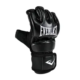 Guantes Core Everstrike Negro Talla M Everlast