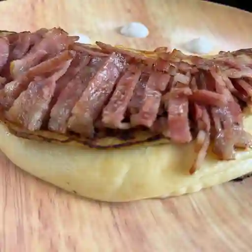 Tocineta