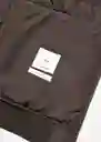 Chaqueta Borry Marrón Talla XXL Hombre Mango