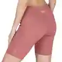 Pantaloneta Flare Rosada Talla L
