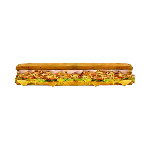 Sandwich Pollo