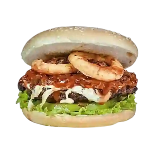 Hamburguesa Burger Vaquera