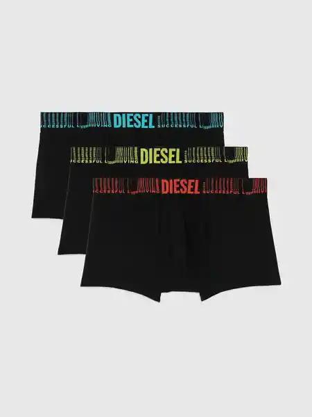 Diesel Ropa Interior Umbx Letra Talla S