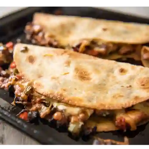 Quesadilla