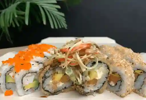 Promo love 30 bocados