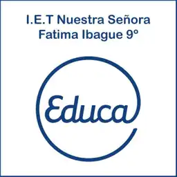 Nuestra Señora Fatima Ibagué N°9 - Educactiva