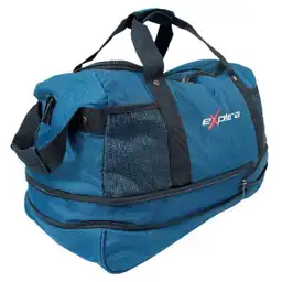 Explora Maleta de Viaje Runner 28''