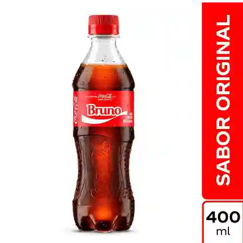 Coca-cola Original 400 ml