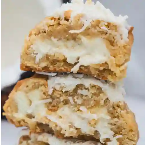 Coconut Cookie