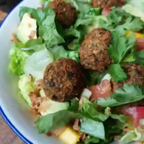 Ensalada Veggie