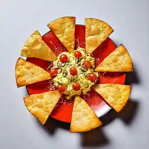 Dip Ranchero
